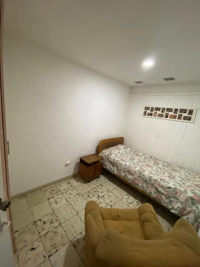 Hostal Casa Las Tias Medellin