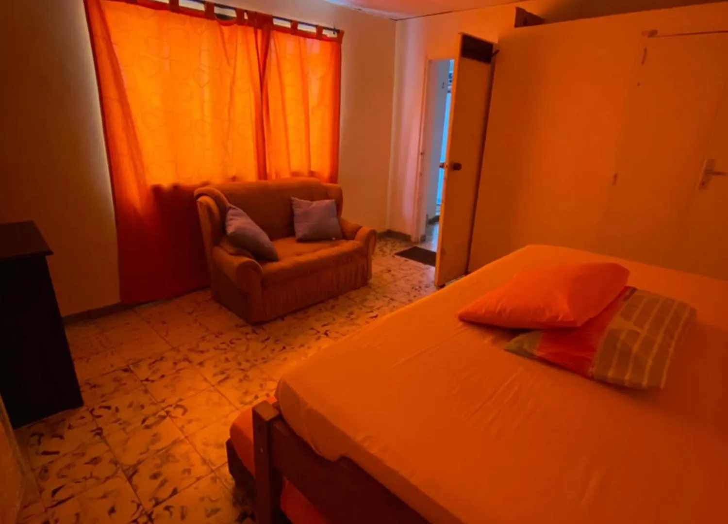 Pensión Hostal Casa Las Tías Medellín