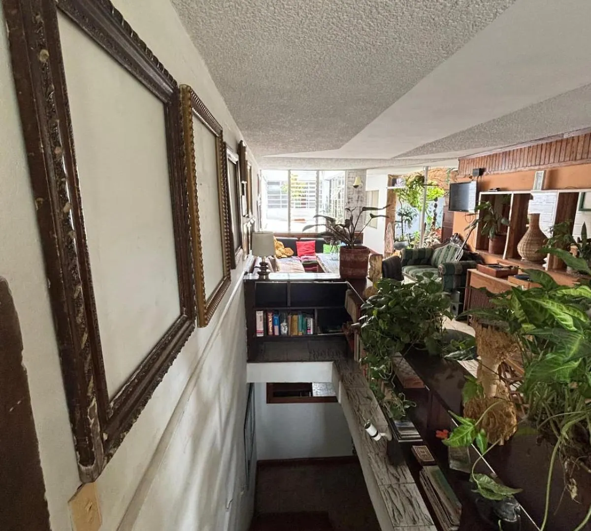 Pensión Hostal Casa Las Tías Medellín Colombia