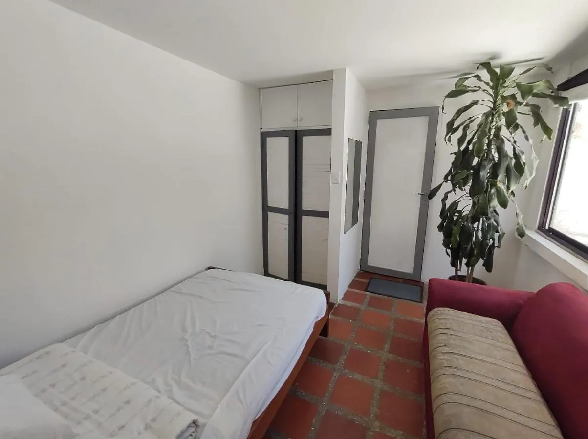 Pensión Hostal Casa Las Tías Medellín