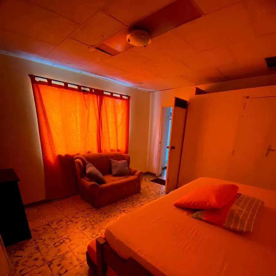 Hostal Casa Las Tías Medellín