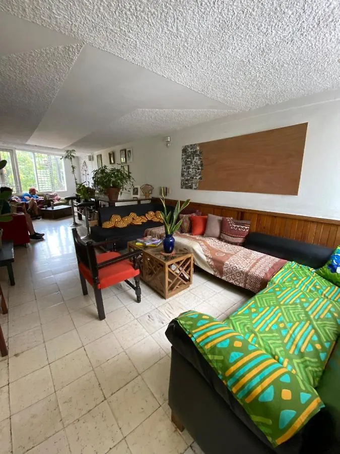 Hostal Casa Las Tías Medellín 0*,  Colombia