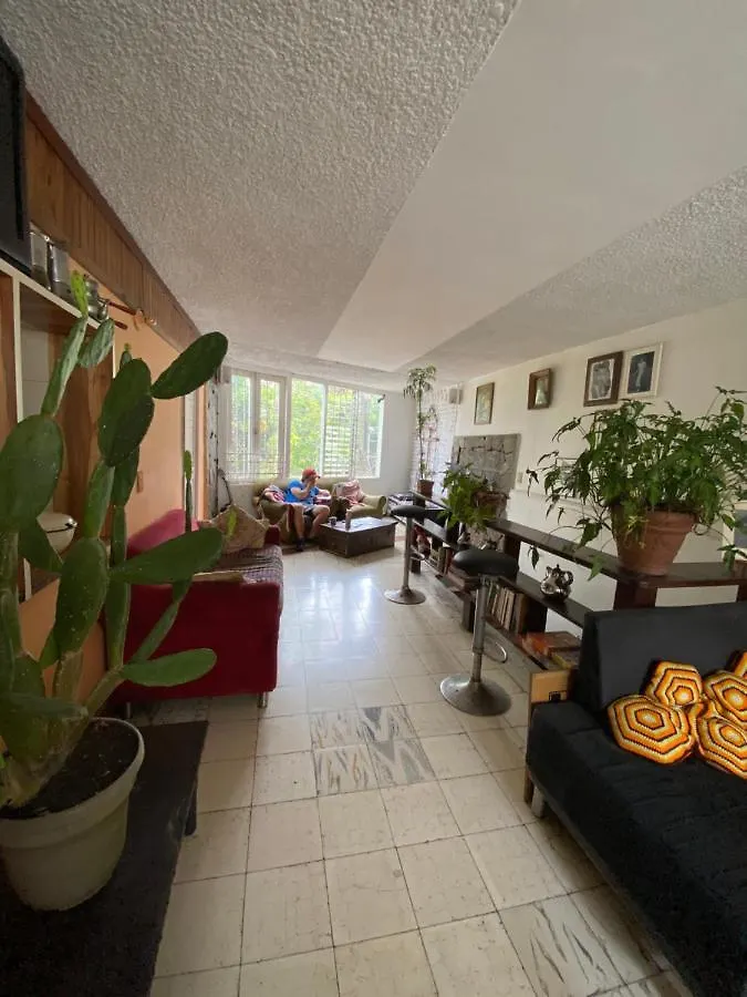 Hostal Casa Las Tias Medellin 0*,  Colombia