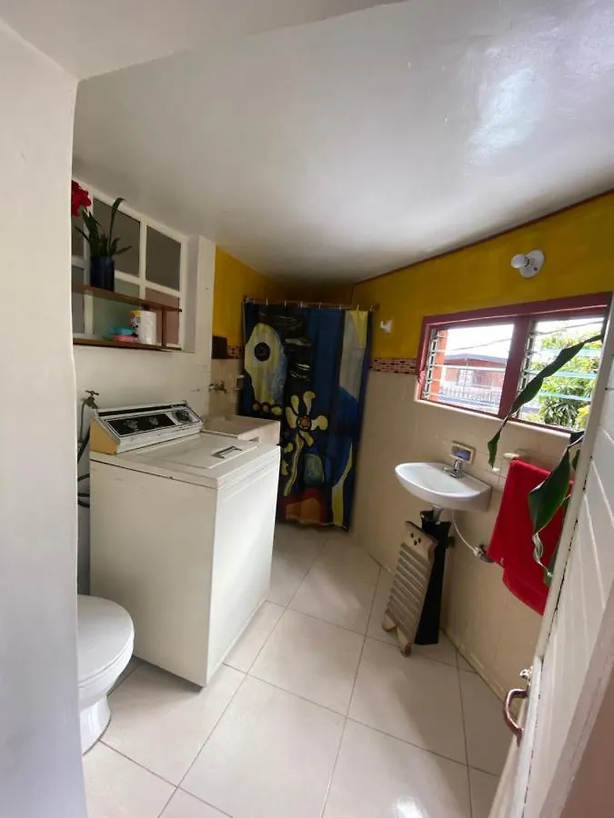 Hostal Casa Las Tias Medellin