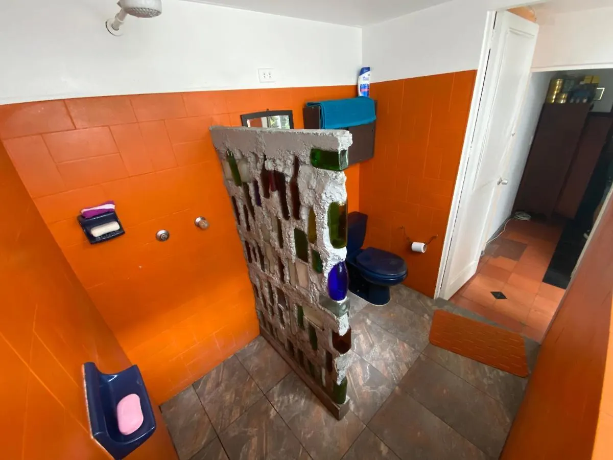 Hostal Casa Las Tías Medellín Colombia