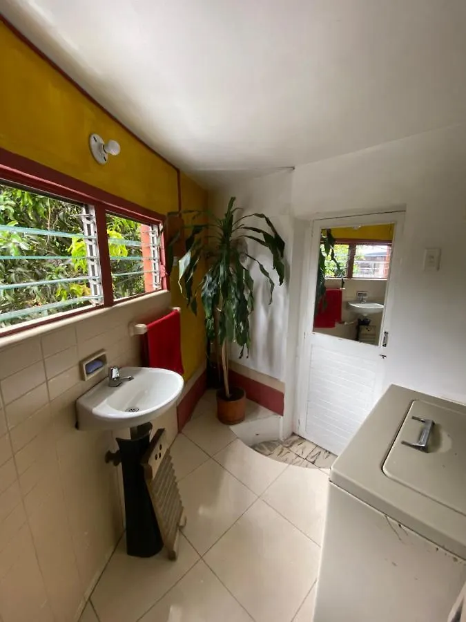 Pensión Hostal Casa Las Tías Medellín