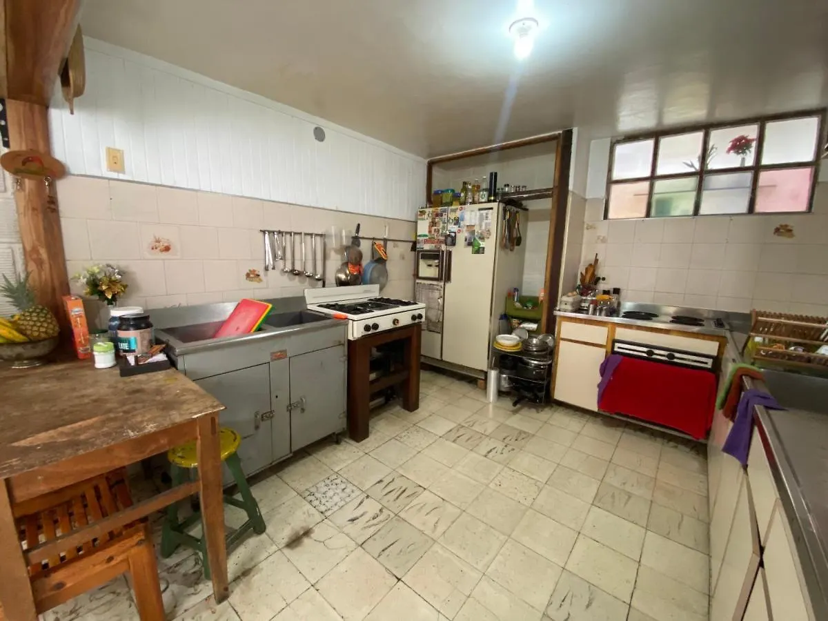 Hostal Casa Las Tías Medellín