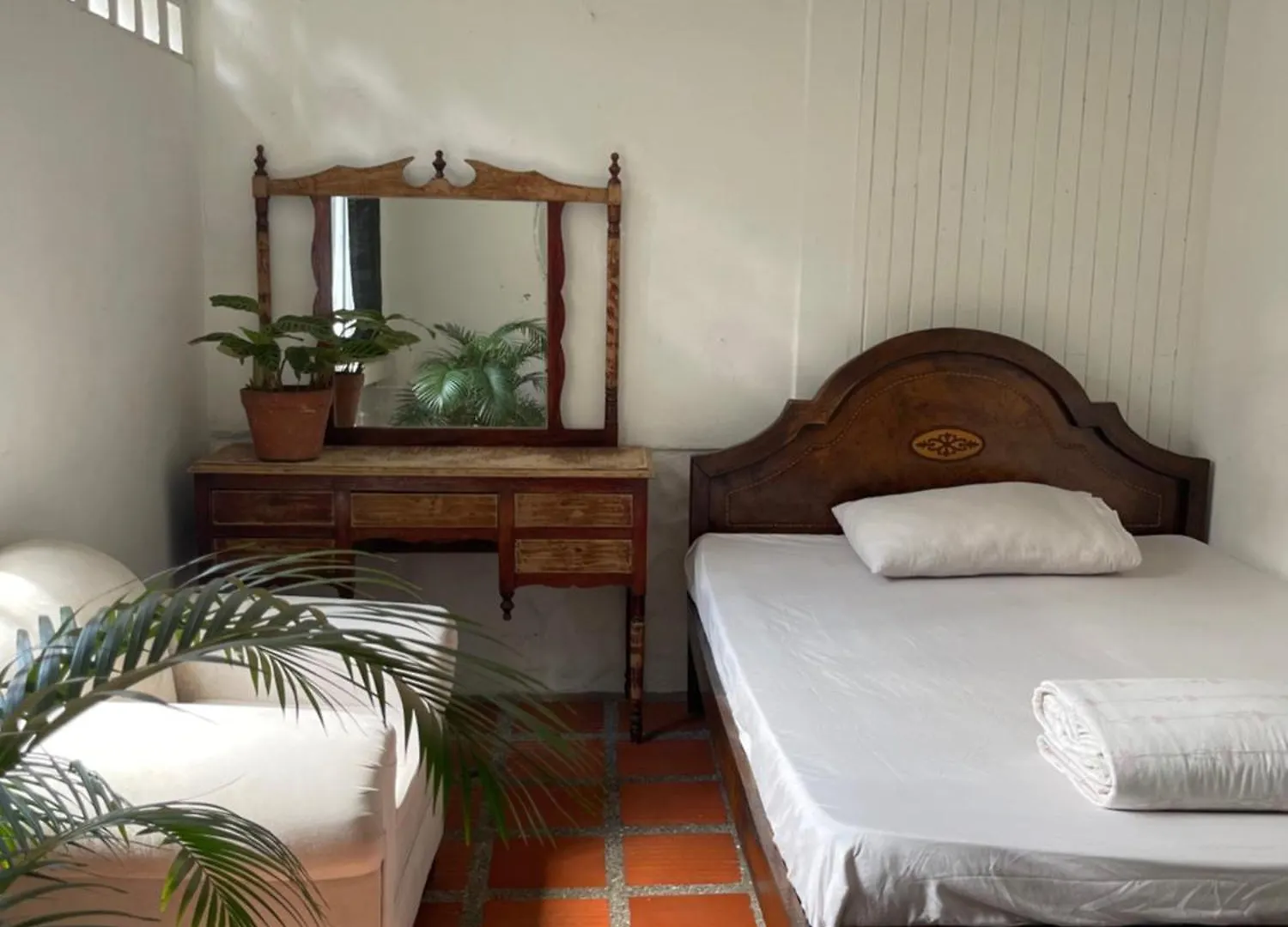 Hostal Casa Las Tías Medellín