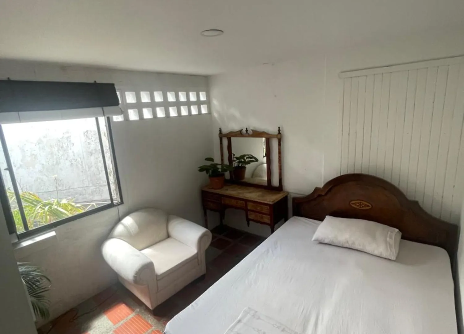 Hostal Casa Las Tías Medellín Colombia
